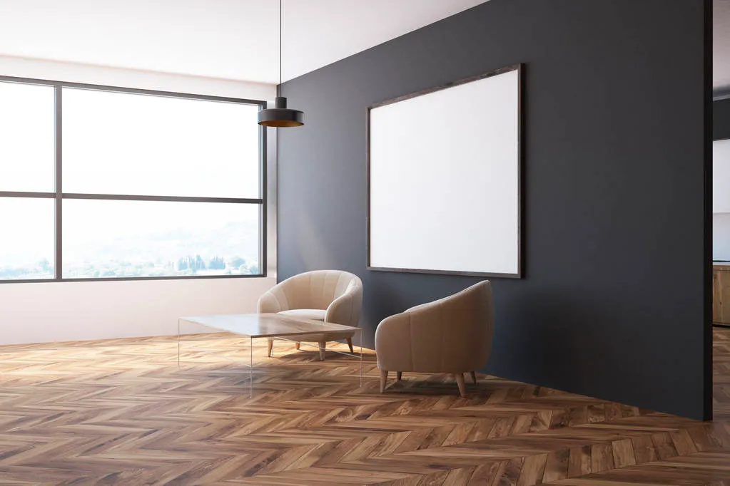 Serviço Realizado pela Portal Pintura de Apartamento