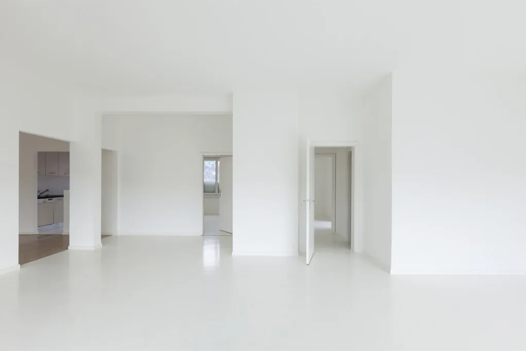 Serviço Realizado pela Portal Pintura de Apartamento