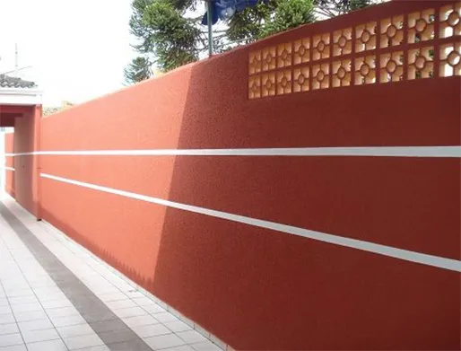Pintura de Muro no Socorro